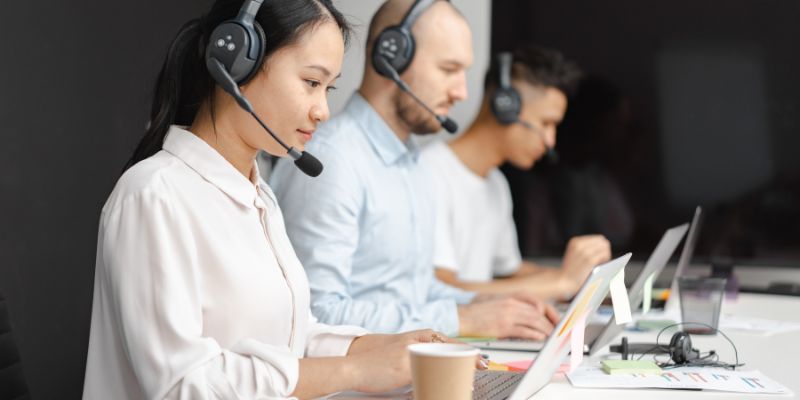 Các hình thức liên hệ phổ biến tại kèo nhà cái