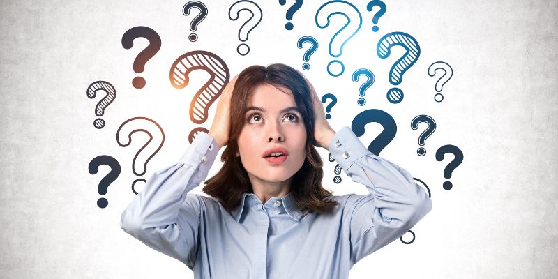 Câu hỏi thường gặp luôn là mối quan tâm lớn