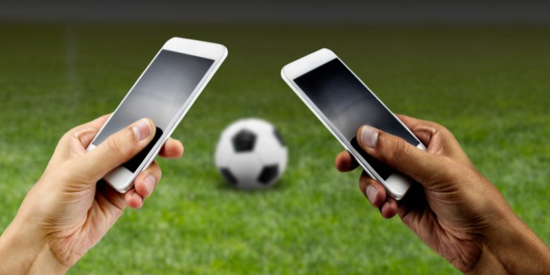 Khác biệt của 188BET không chỉ nằm ở sản phẩm