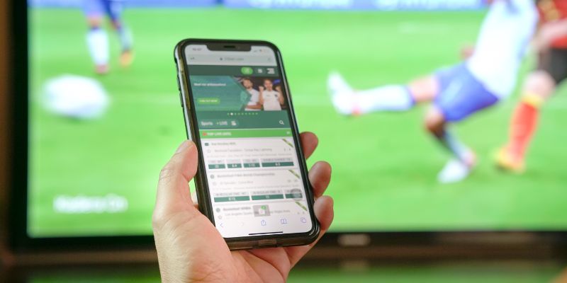 Lương sơn TV và vai trò trong hệ sinh thái Kèo Nhà Cái