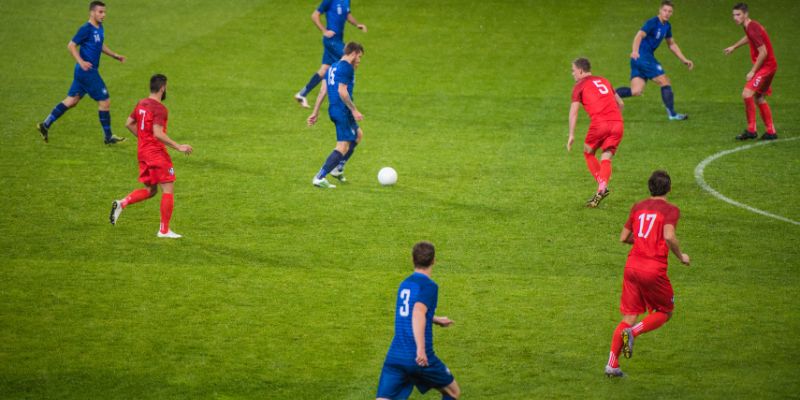 Mẹo và chiến thuật soi kèo Real Madrid từ chuyên gia