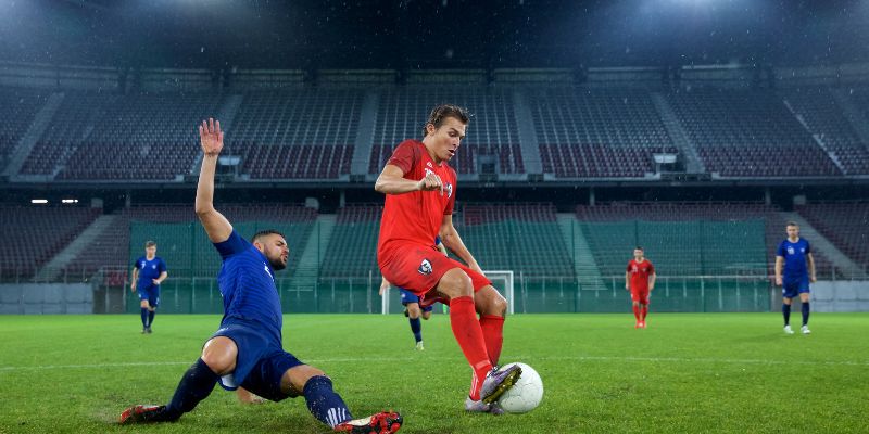 Phân tích tổng thể trước khi soi kèo Real Madrid