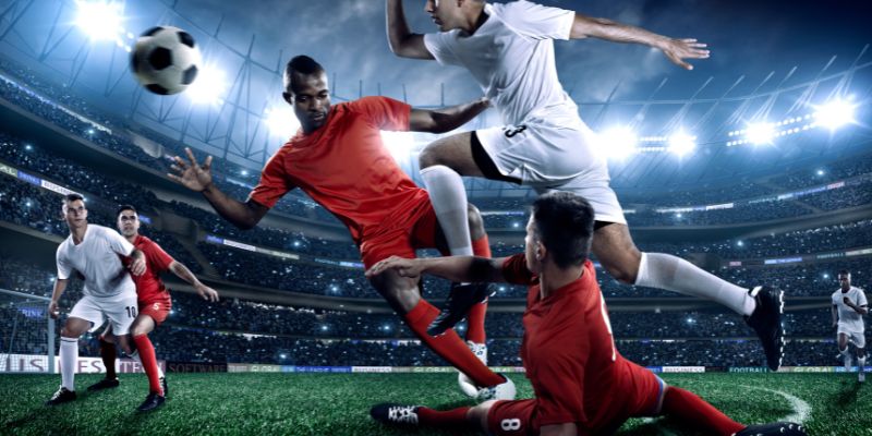 Xu hướng lựa chọn Top Nhà Cái trong thị trường giải trí số